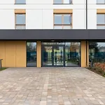 Apartment Modern And Elegant Filarskiego In With Air Conditioning & Parking And Gym By Renters Prestige