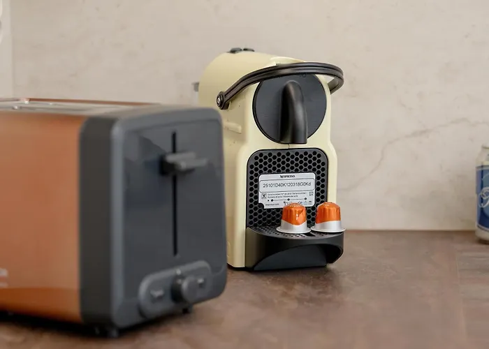 Modern And Elegant Filarskiego In With Air Conditioning & Parking And Gym By Renters Prestige Daire Gdansk